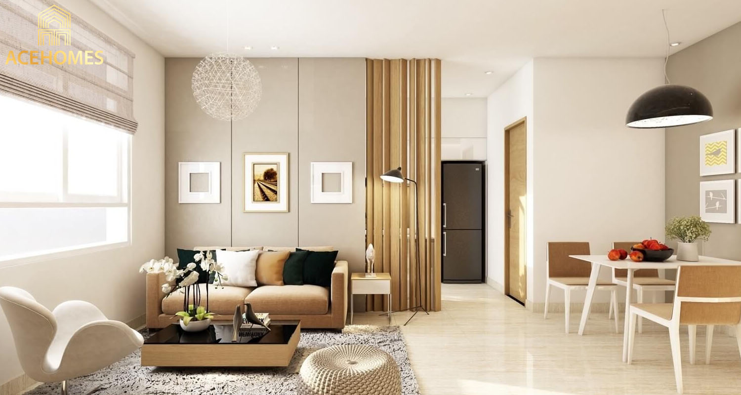 Giá căn 1 phòng ngủ Lumi Elite và nhóm khách hàng phù hợp