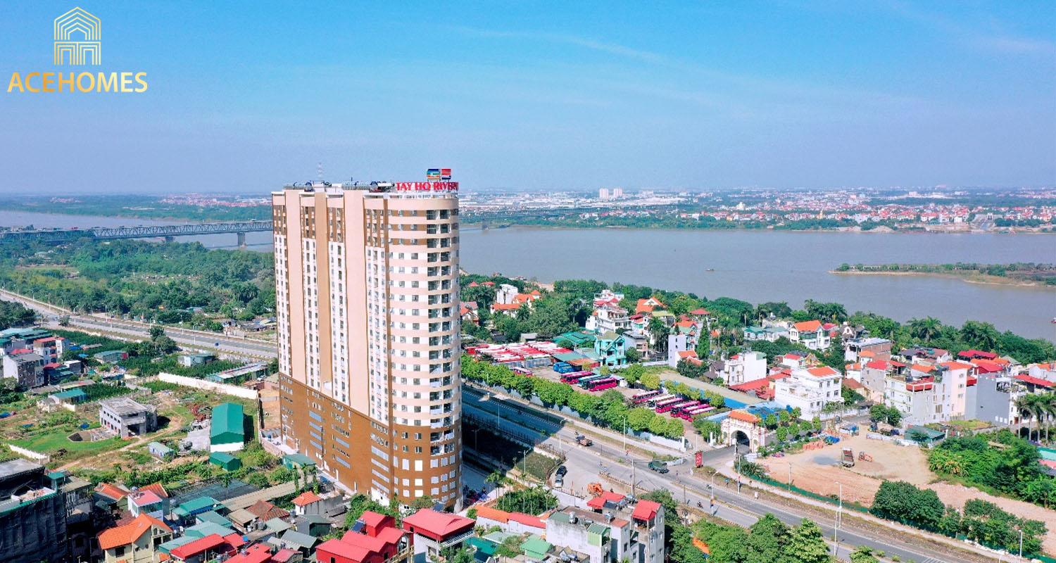 Những yếu tố ảnh hưởng đến giá thuê căn hộ Tây Hồ