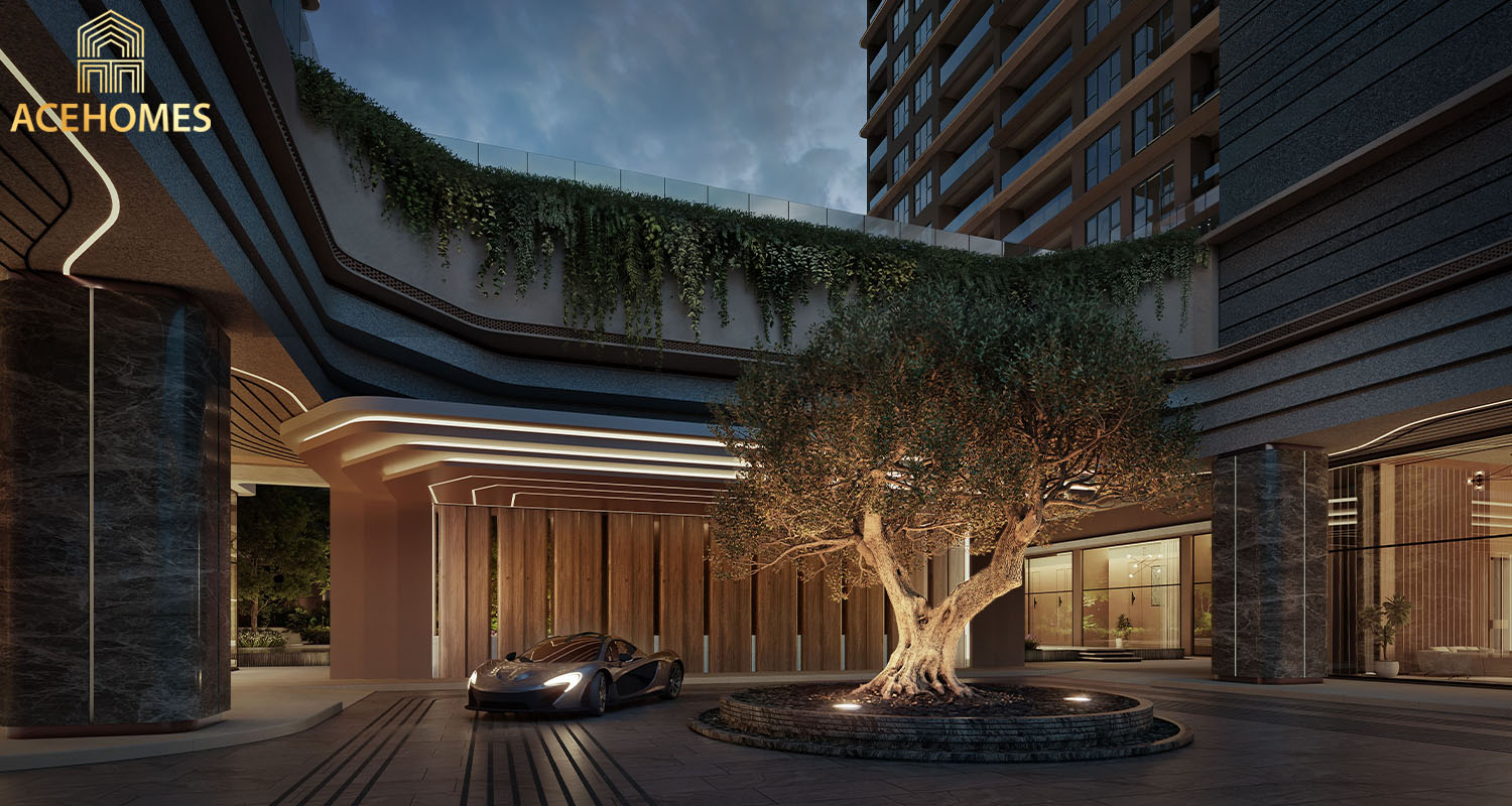 Giá Maison Privée hiện khoảng bao nhiêu?