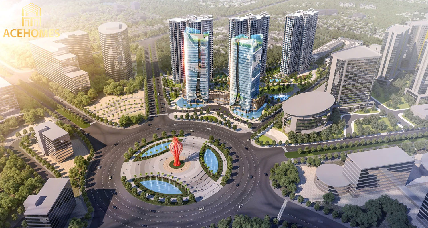 Tổng quan dự án Imperia The Regent Bắc Ninh
