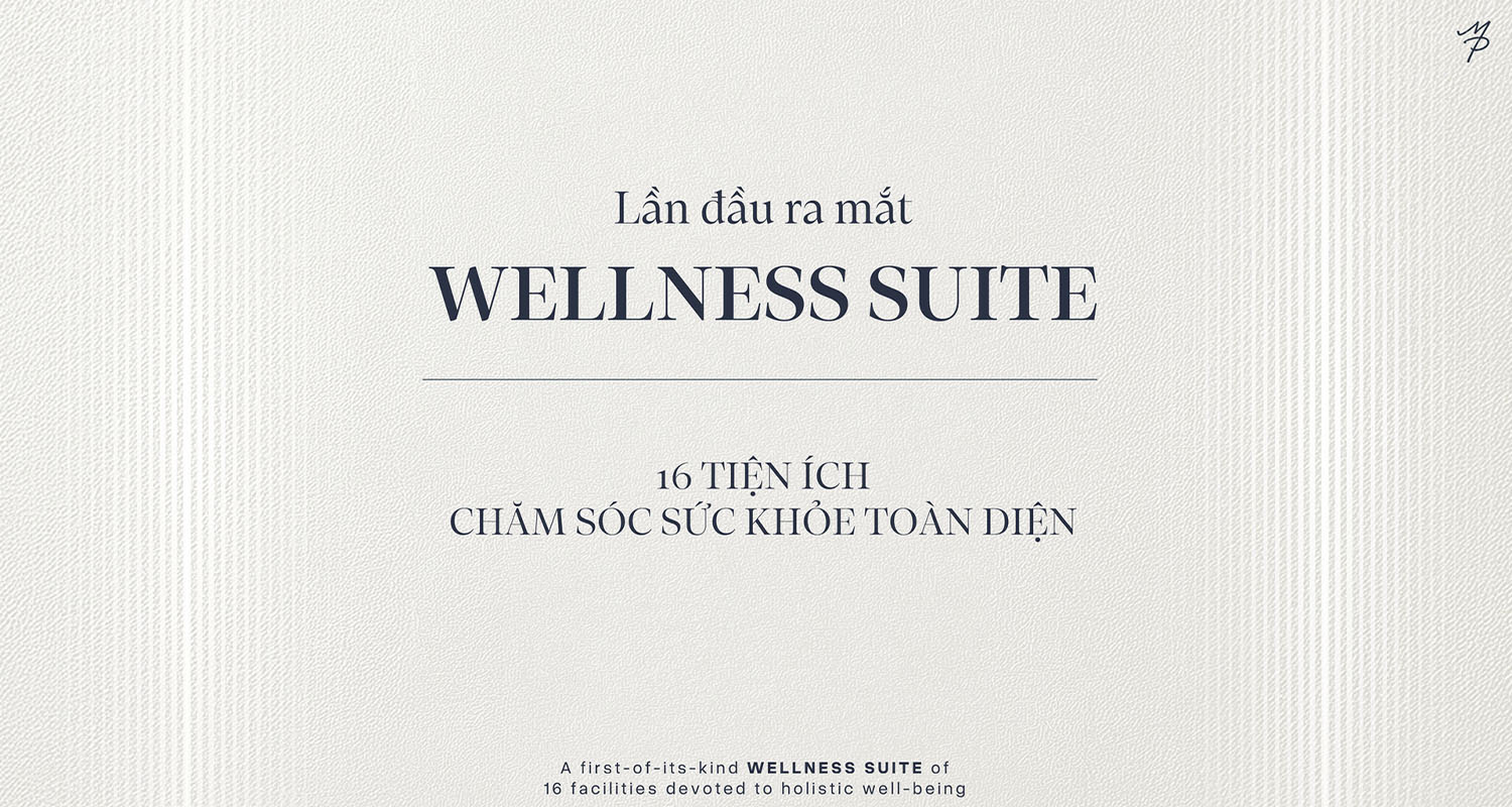 TIỆN ÍCH MAISON PRIVÉE CIPUTRA