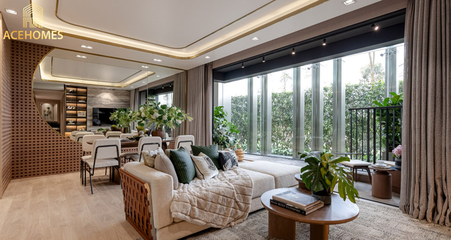 Các loại căn hộ Lumi Hanoi giai đoạn 2 nên quan tâm
